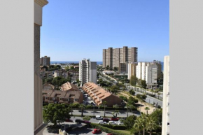 Apartamento Olimpo Elite 8I